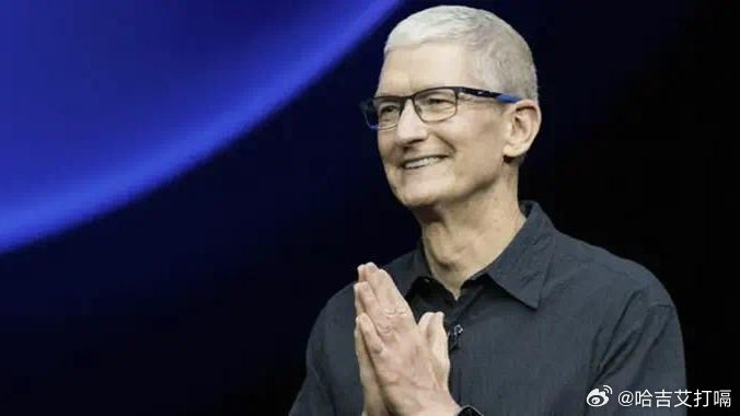 凤凰新闻【苹果50周年，库克给全世界憋了惊喜】作者|云鹏编辑|心缘智东西3月13