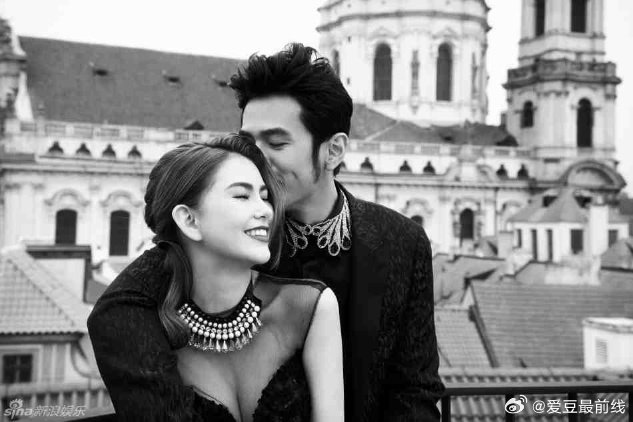 周杰伦IDOMV明天中午上线 周杰伦婚礼已经是十一年前了 《IDO》已被预订为杰