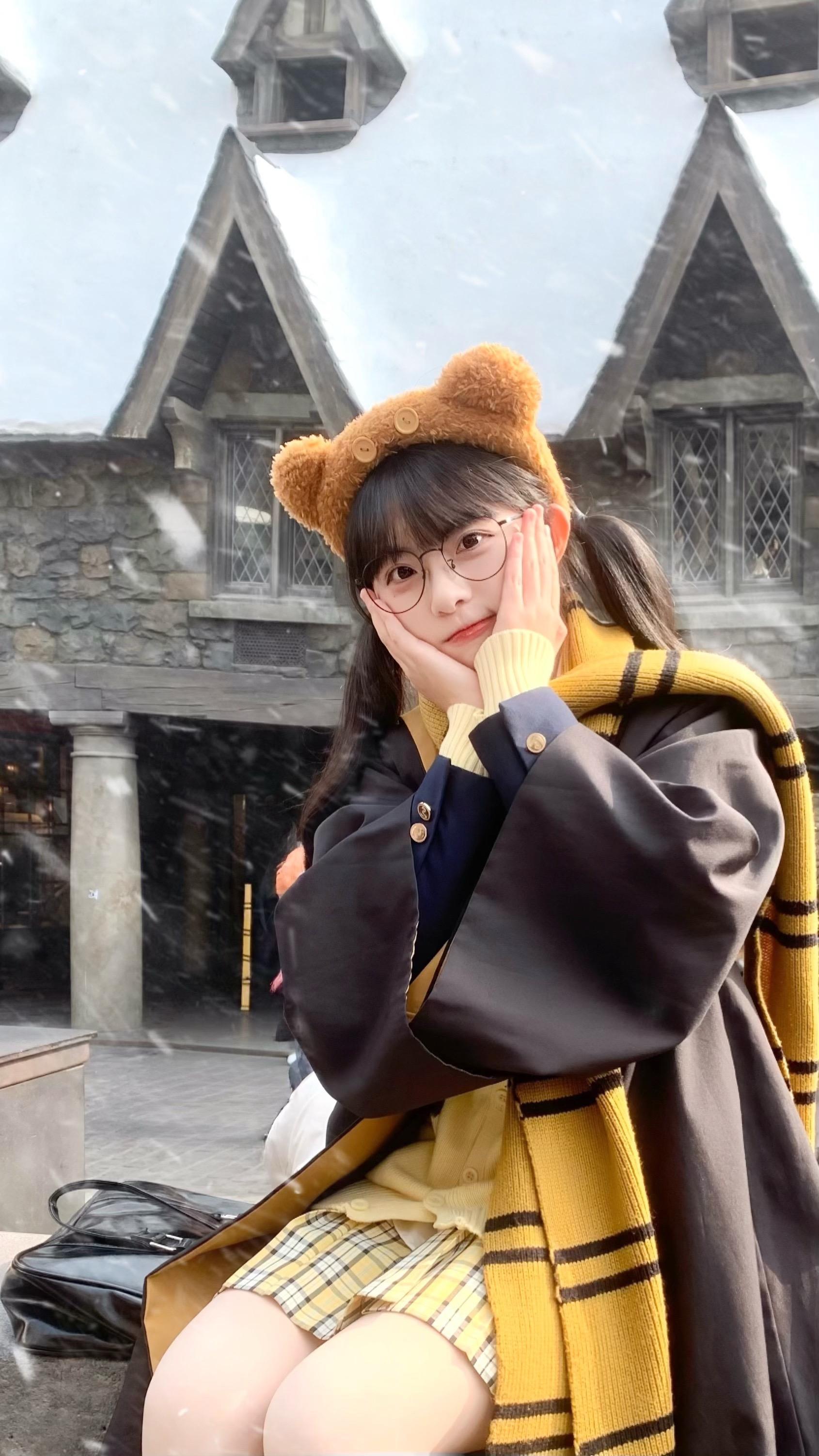 环环 朕来看你啦