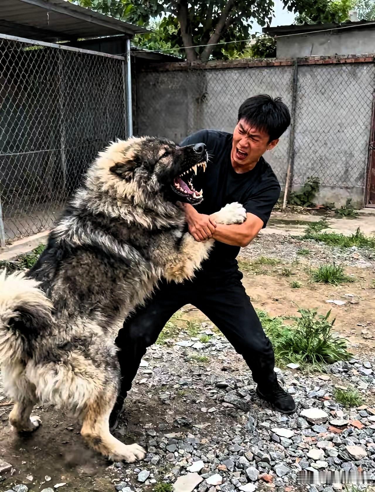 狗主人的尸检报告出来了，身上一共有九处刀伤。但这九处刀伤中，没有一处是致命的。比