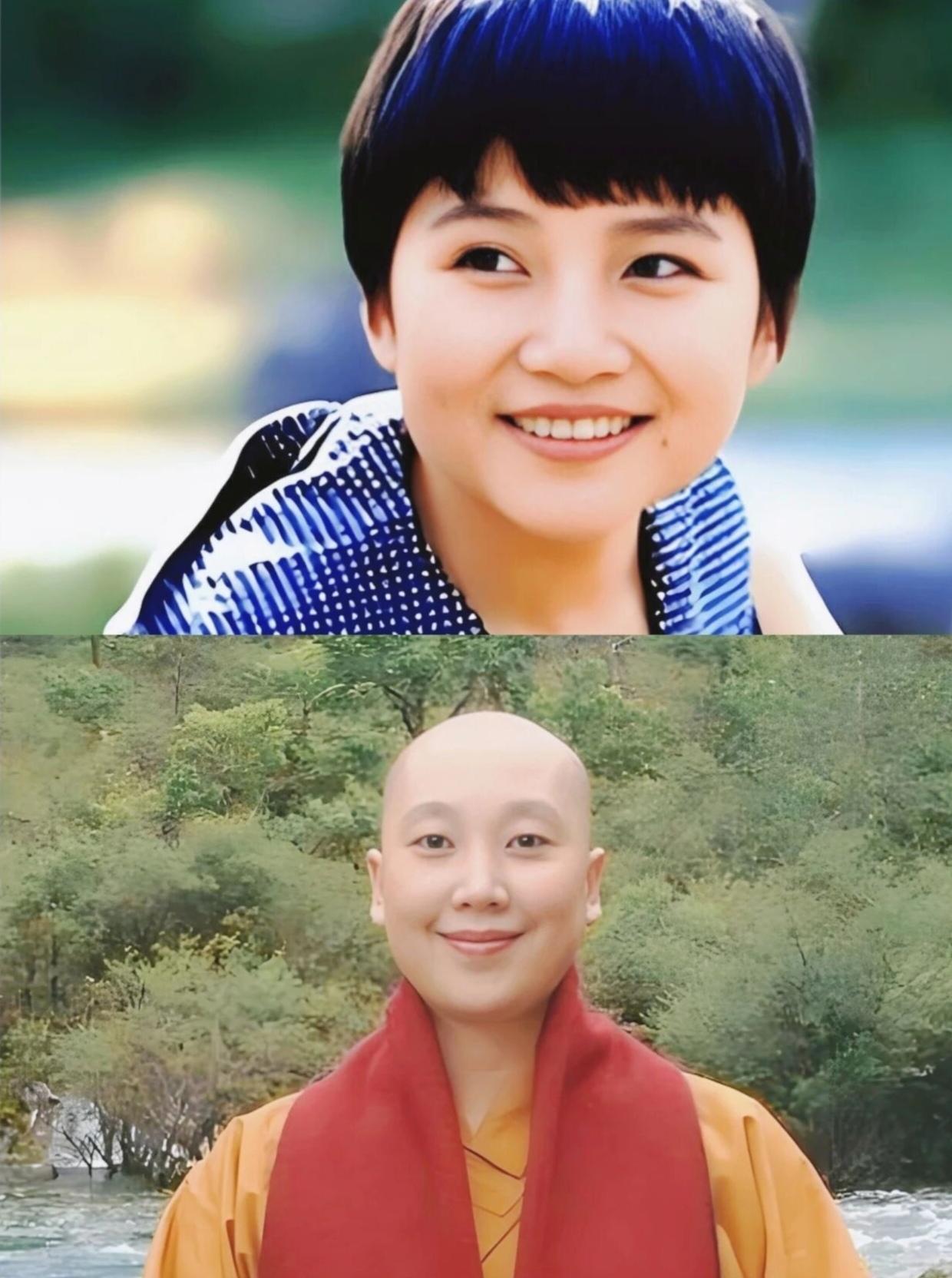 中国女歌手中嗓音可称天籁的只有两人
李娜（《青藏高原》头一句）
龚琳娜（《小河淌
