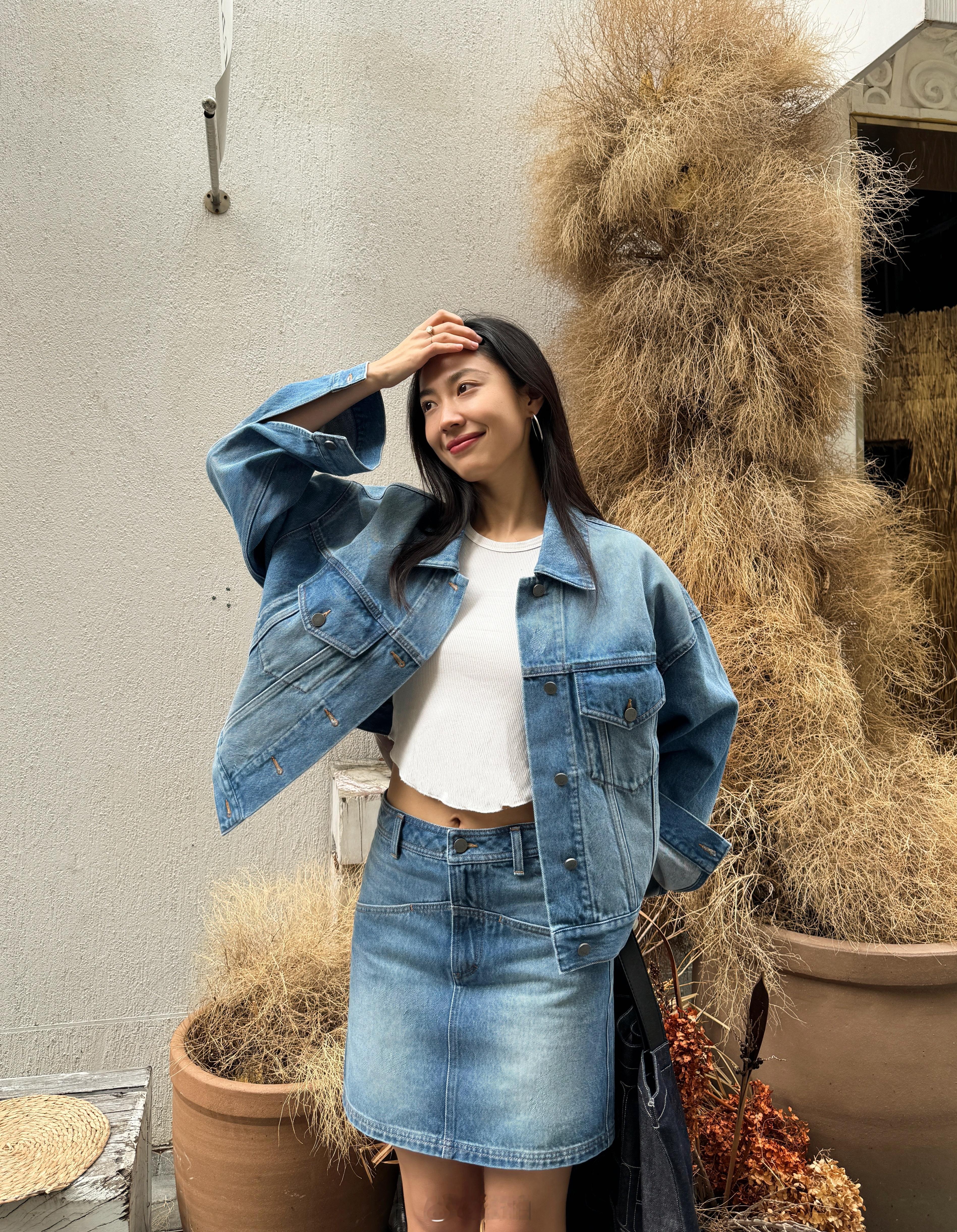 酷酷的女仔女孩 ​​​