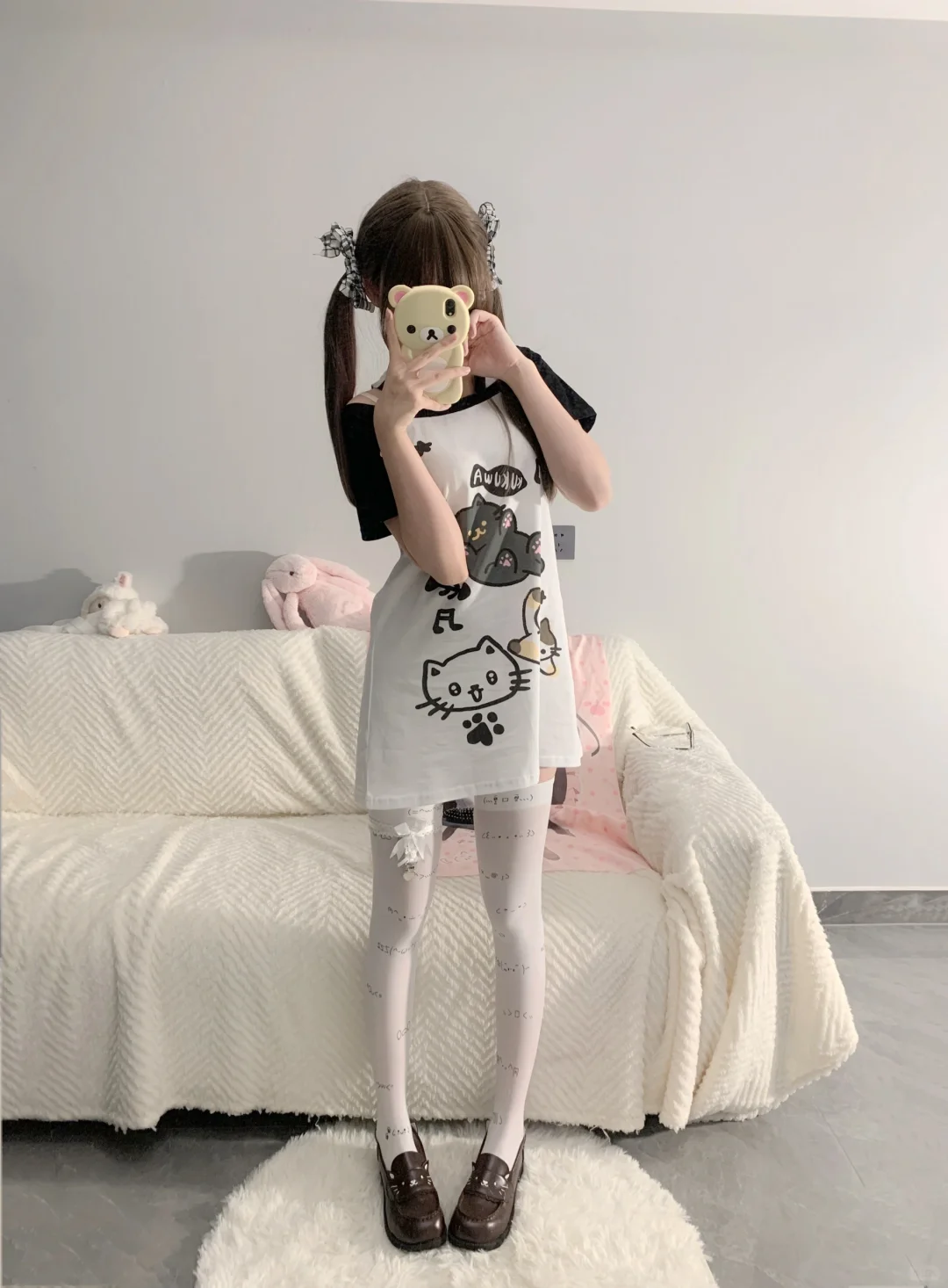 好萌
