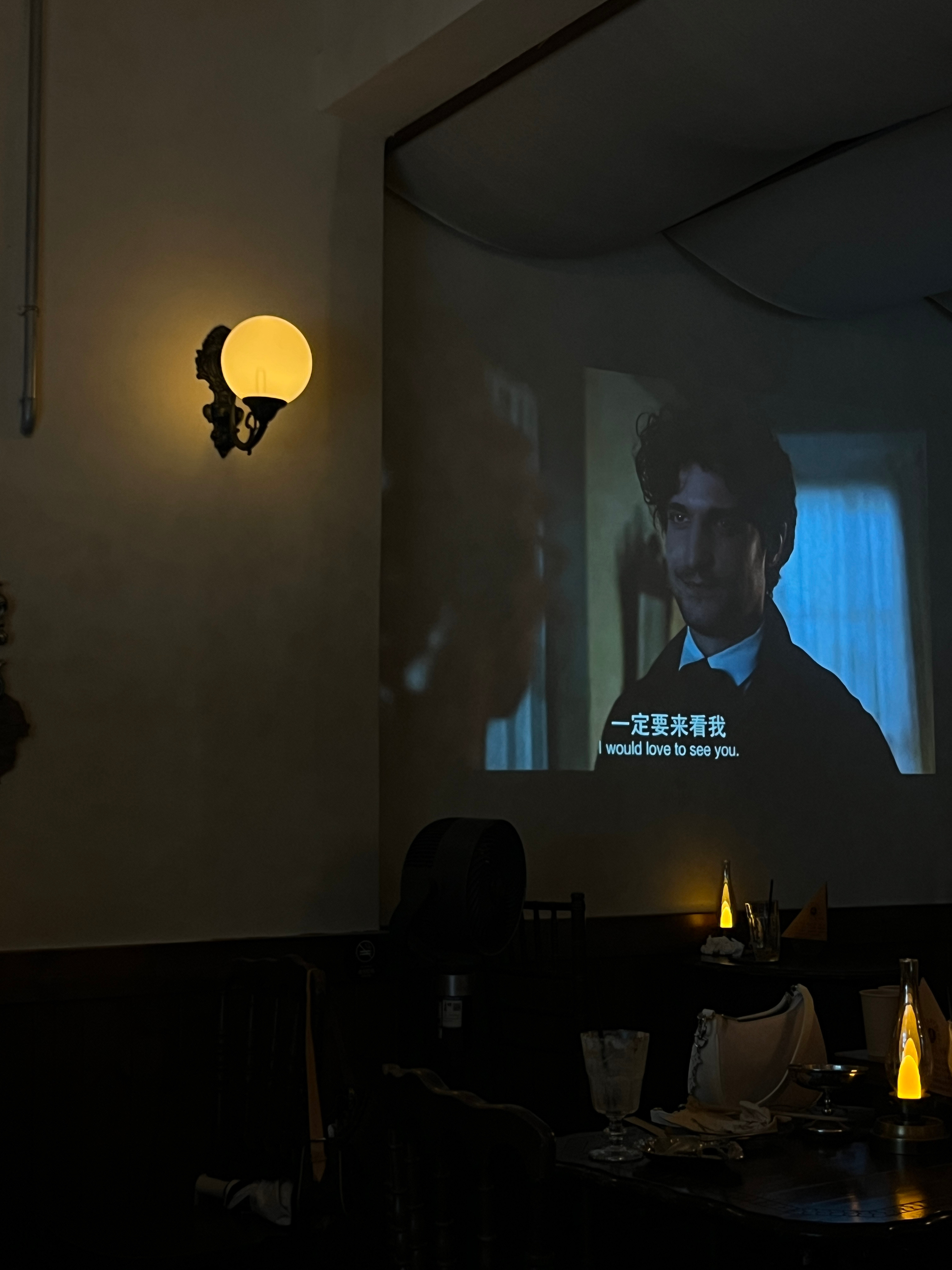 生活手记☄️🍹 