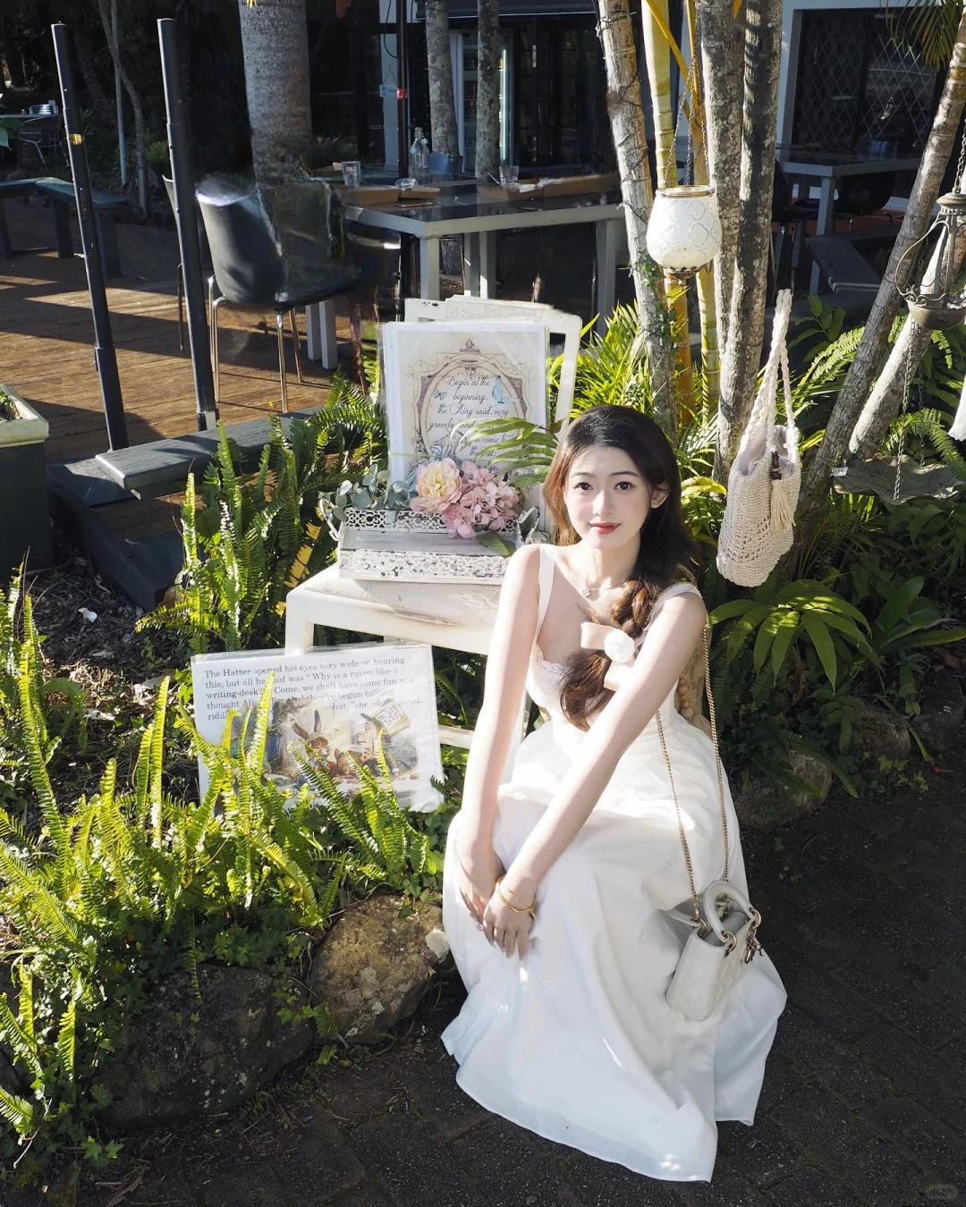 🇦🇺布里斯班｜德国小镇一日游