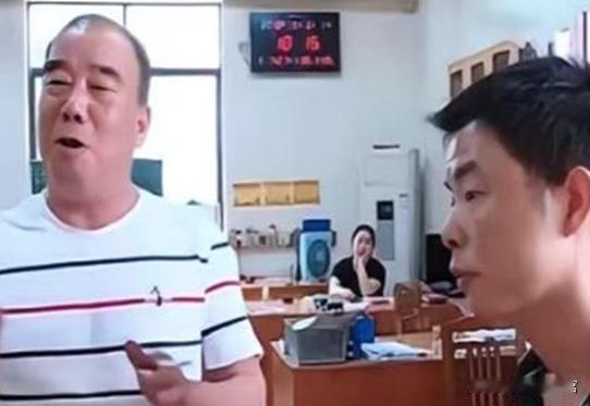 给你200万，我们断绝关系。”2018年，湖南一位亿万富翁，决定将视为接班人的养