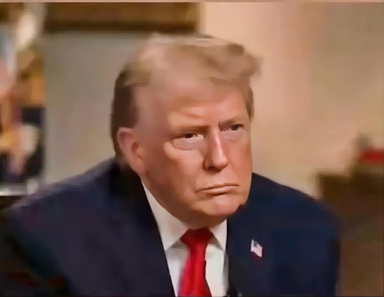 一夜醒来，又传来特朗普的好消息

委拉反对派居然要送他一份大礼！

不是钱财，也