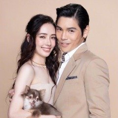 #向佐郭碧婷领了两次证#这是什么冷知识吗 ​​​