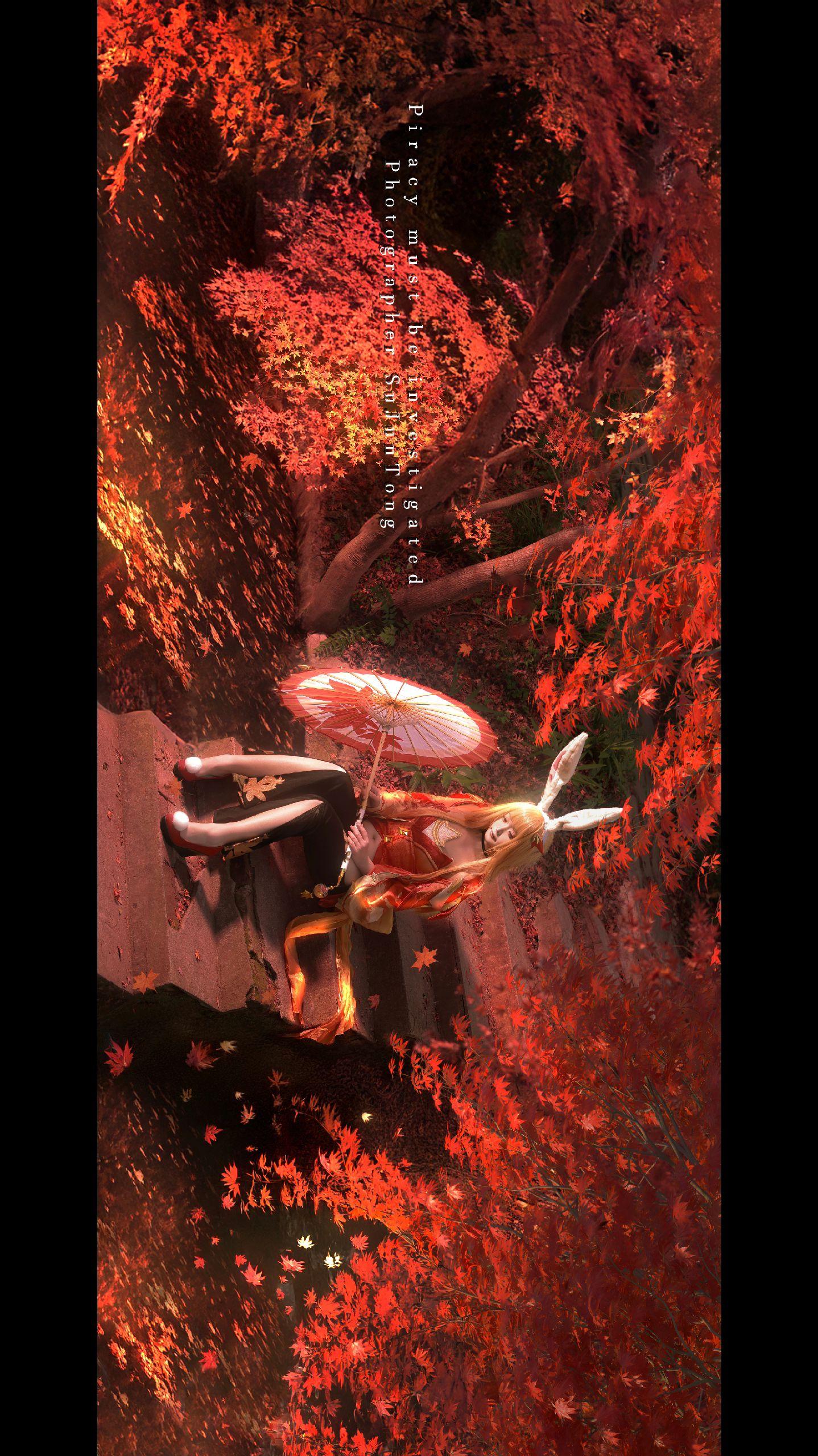 公孙离 正片 | 纯享版。出镜：   摄影&后期： 苏君桐