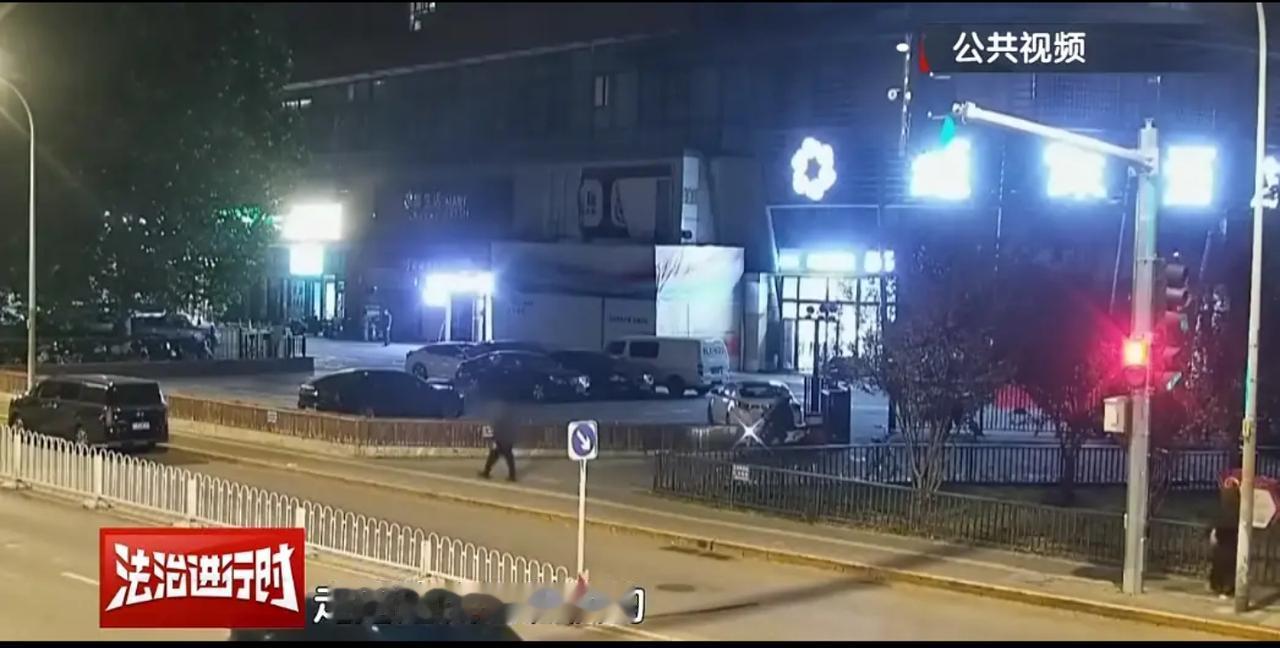 北京一对夫妻深夜吵架，丈夫放话“不想活了”后离家出走，从五环走到四环，警察：您可