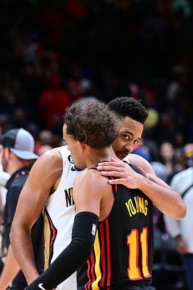 据消息人士透露，华盛顿奇才已与亚特兰大老鹰达成交易，送出CJ·麦科勒姆和科里·基