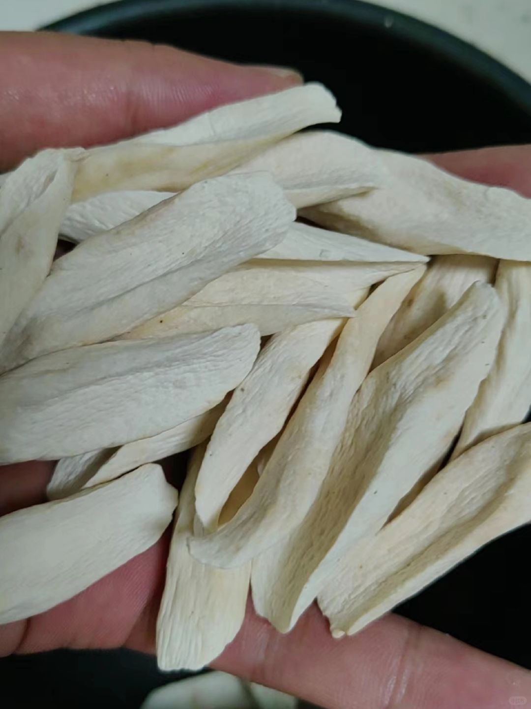 山药苹果煮水，一周喝3天，效果真的很神奇