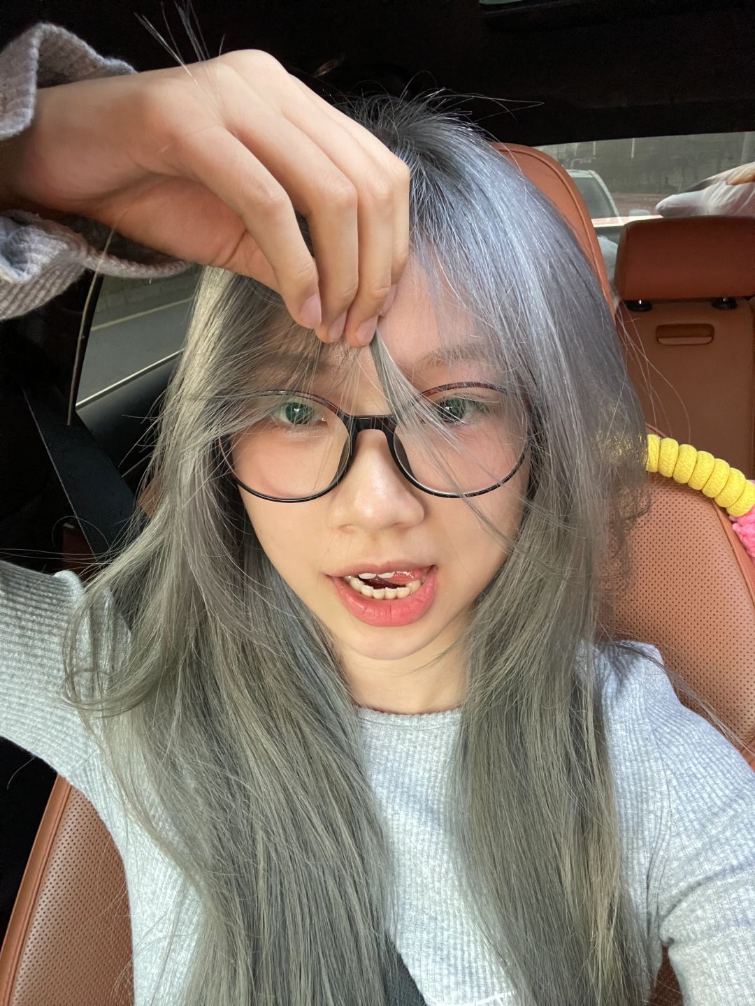 奶奶看了都直呼奶奶的奶奶灰