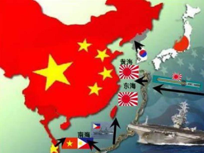 日本，别把中国的克制当作可以无底线试探！

2026年3月，日本驻华大使金杉宪治