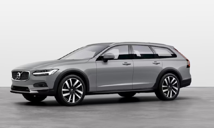 【沃尔沃 V90 正式停产：暂无继任车型规划，国内仍在售】沃尔沃 V90 最后一