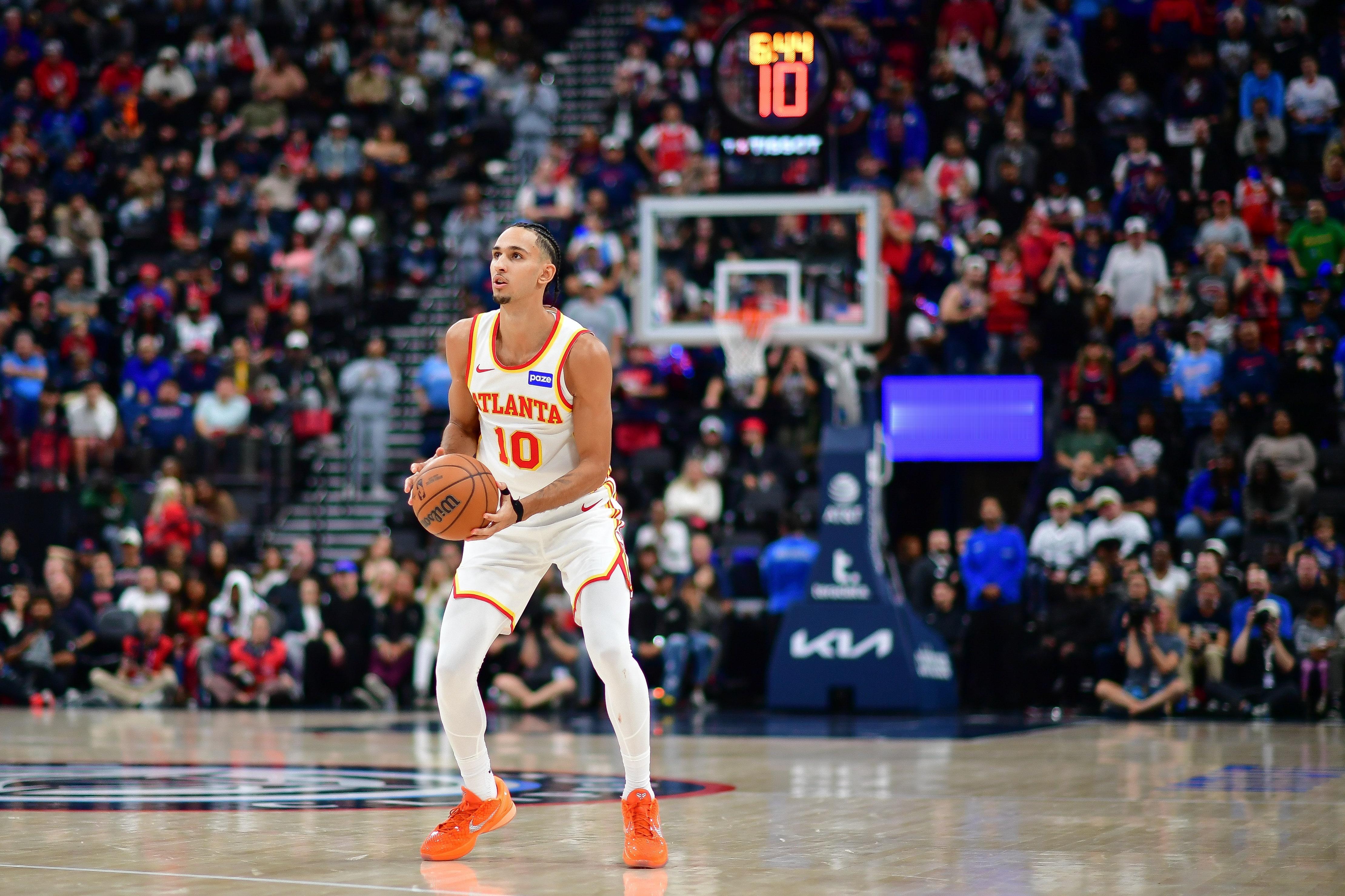 NBA 里萨谢合同为4年5703万&保障合同已执行完毕 27-28赛季为球队选项