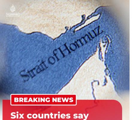 当局势再度发酵，这些国家扛不住了，英法德意以及日本纷纷表示，可能会在条件允许的情