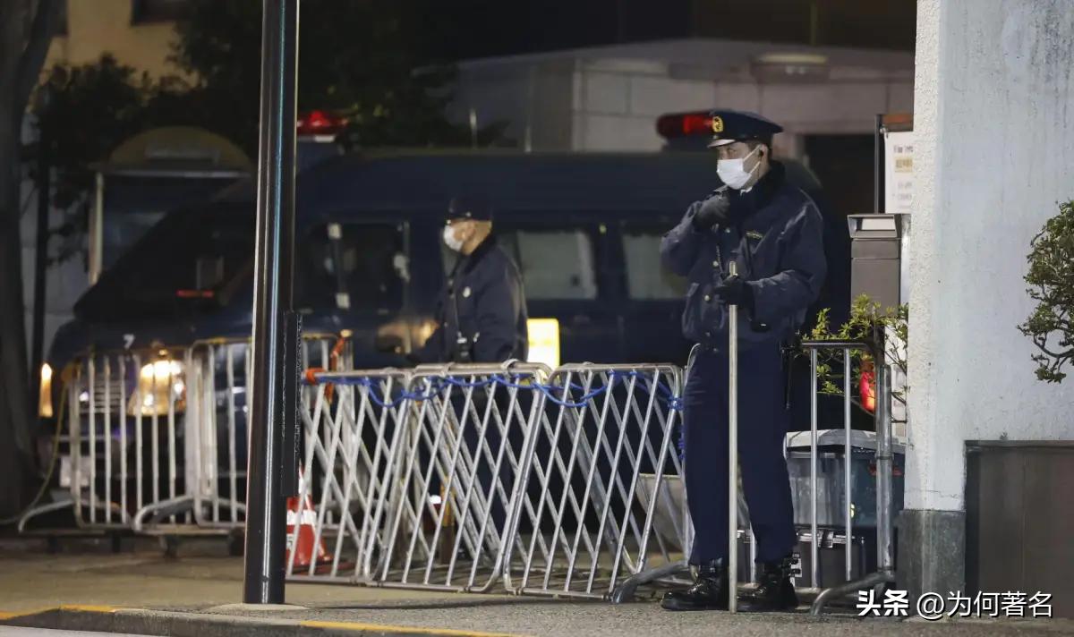 使馆是外交“红线”
有人提出，对于持刀闯入使馆的行为，完全可以借鉴美国的处理方式