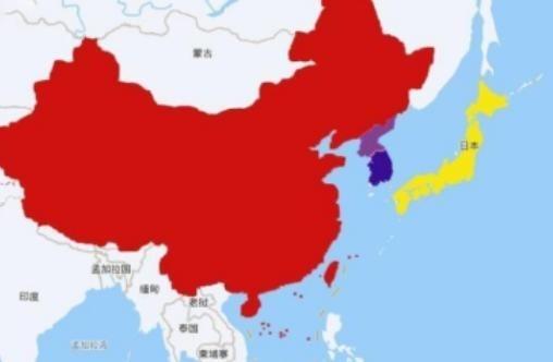 别再盯着印度菲律宾了！中国真正该警惕的战争对手浮出水面，不是台海而是它！

这几