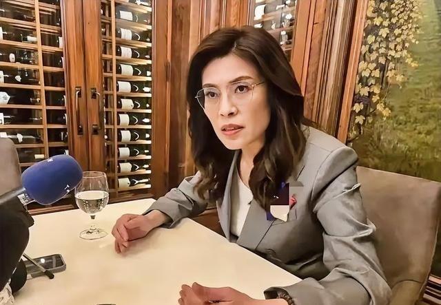 郑丽文6月12日接受媒体采访时喊出“台湾没事、日本没事”，让人目瞪口呆。郑丽文强