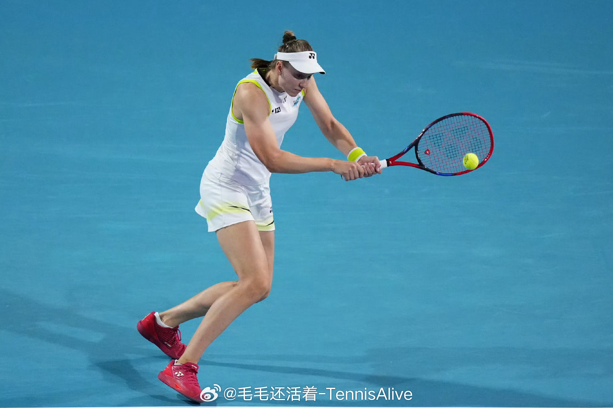 ✅第三次迈阿密四强✅第13次1000赛四强✅1000赛第99胜 