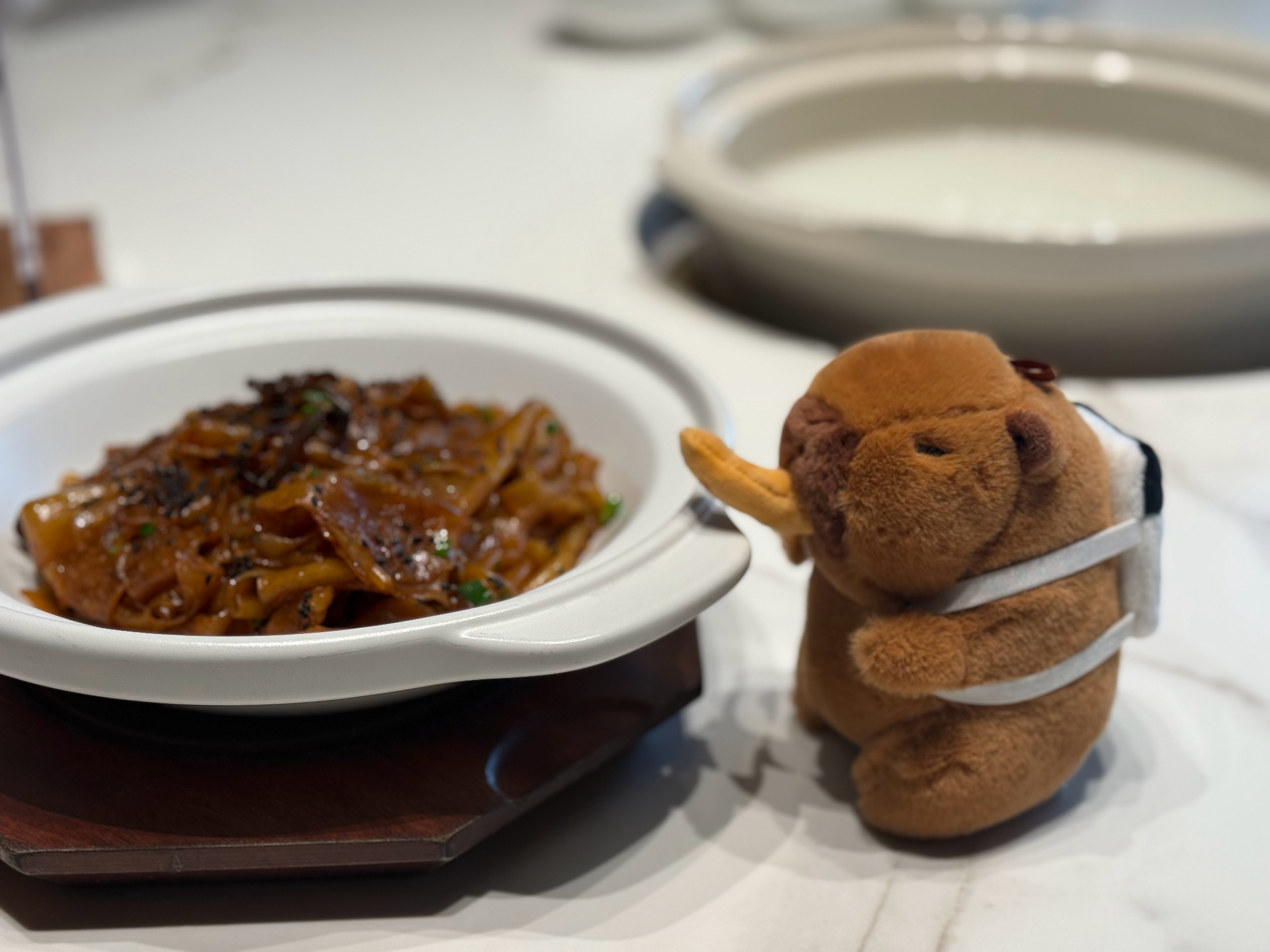 早餐，你今天吃什么？ ​​​