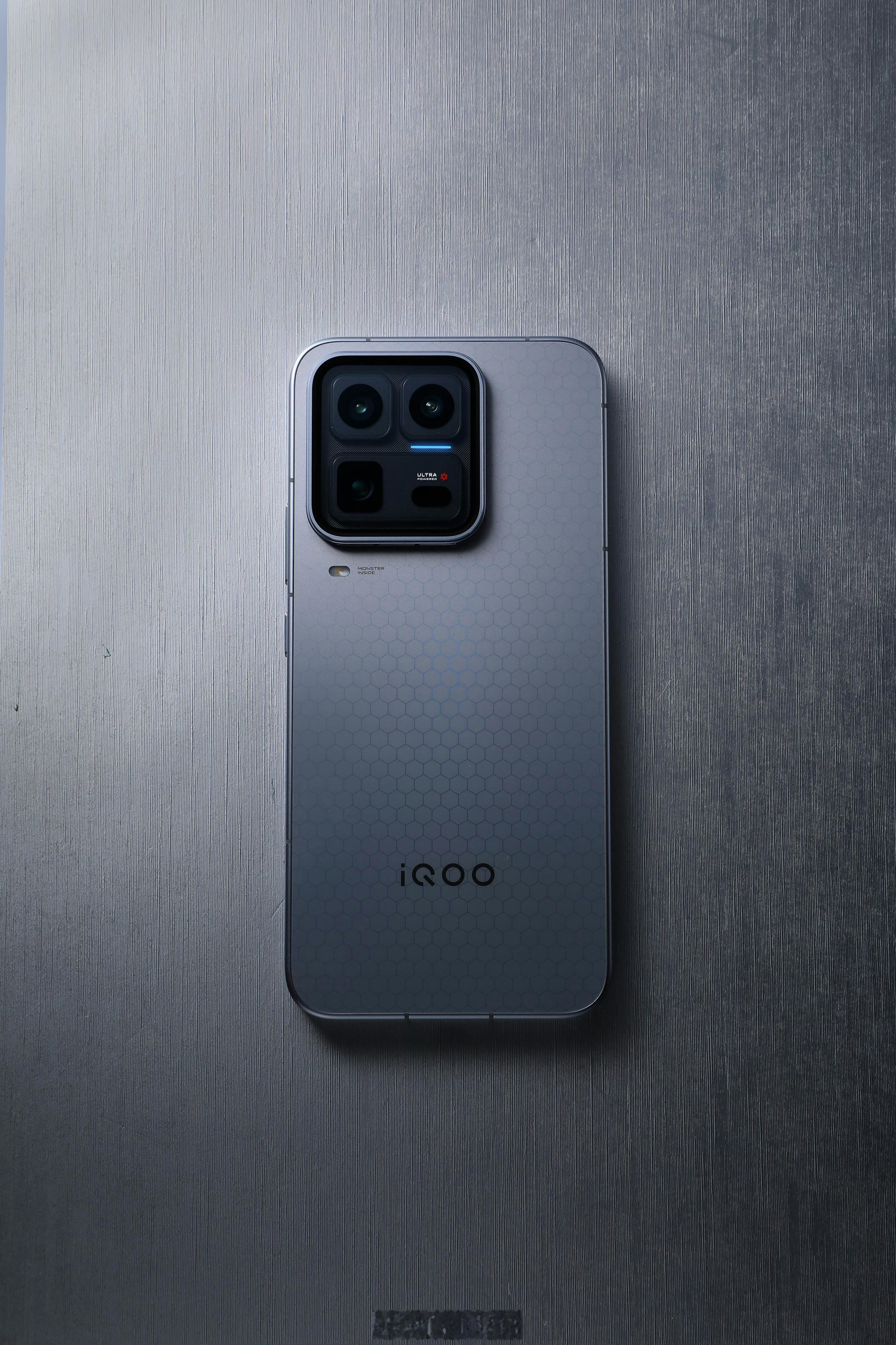 iQOO15 Ultra 很多旗舰冬天续航会大幅缩水，iQOO 15 Ultra