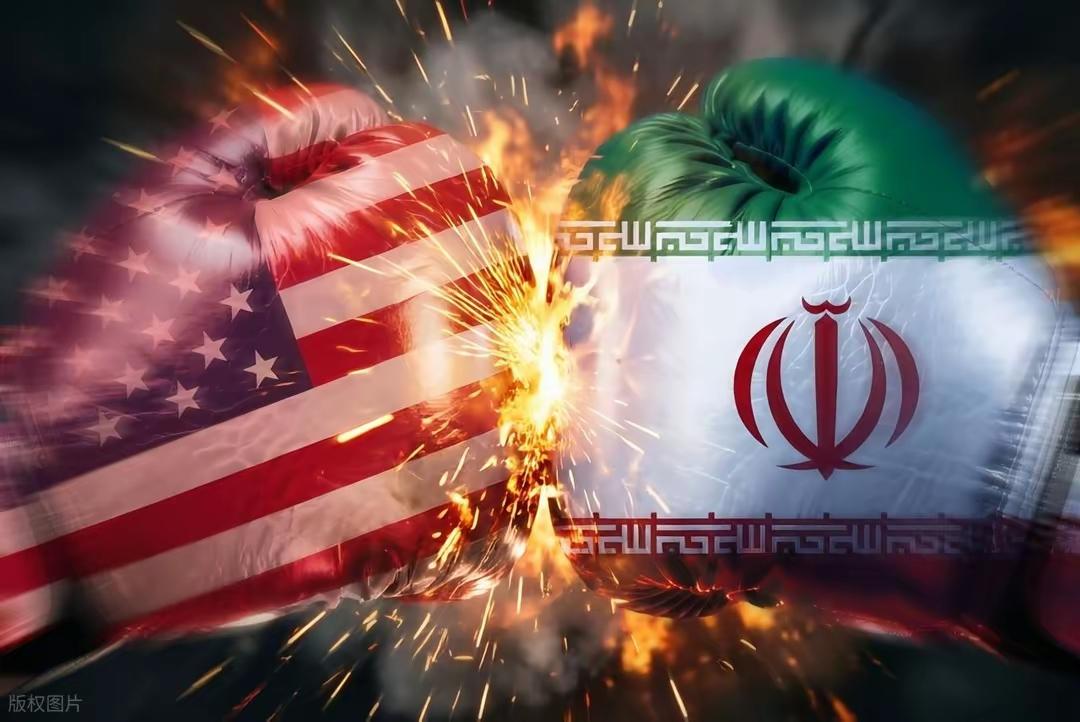 伊朗绝地反击，揭穿了美国纸老虎的画皮
 
中东局势骤然升级，伊朗以一场出人意料、