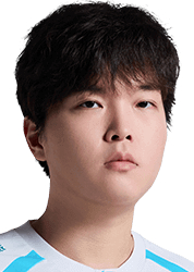 Bin回归以后，BLG在S16拿S赛冠军，圣枪哥算1.5个冠军上单，Bin哥算0