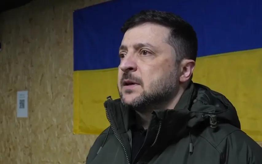 打下一城后，乌克兰公布和平计划20点，仅3天后，俄军再打下一城


据央视新闻客