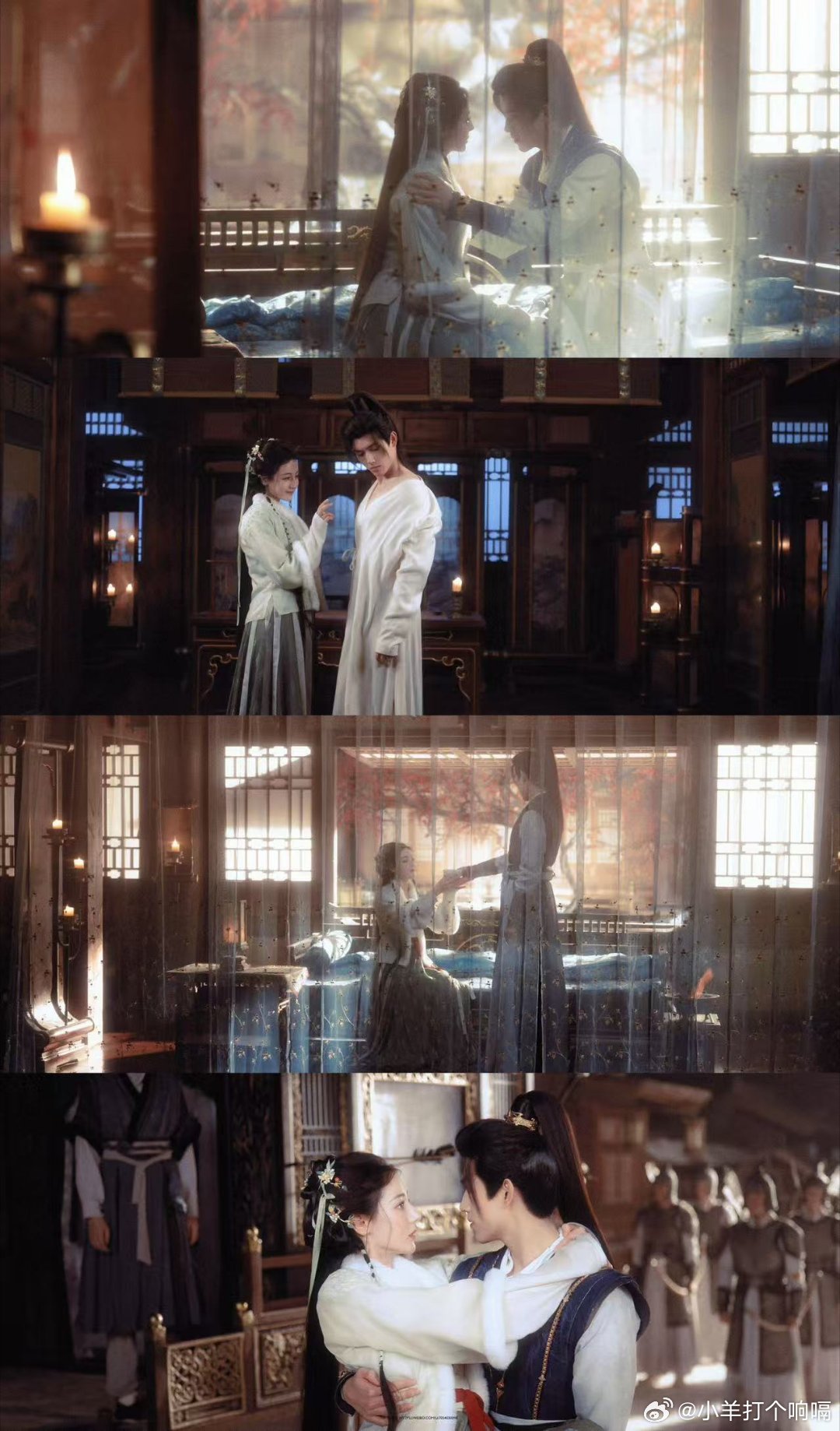 贴身安保般的男人阿瑟陈飞宇贴身安保般的男友力阿瑟这波“人形盾牌”模式也太顶了！眼