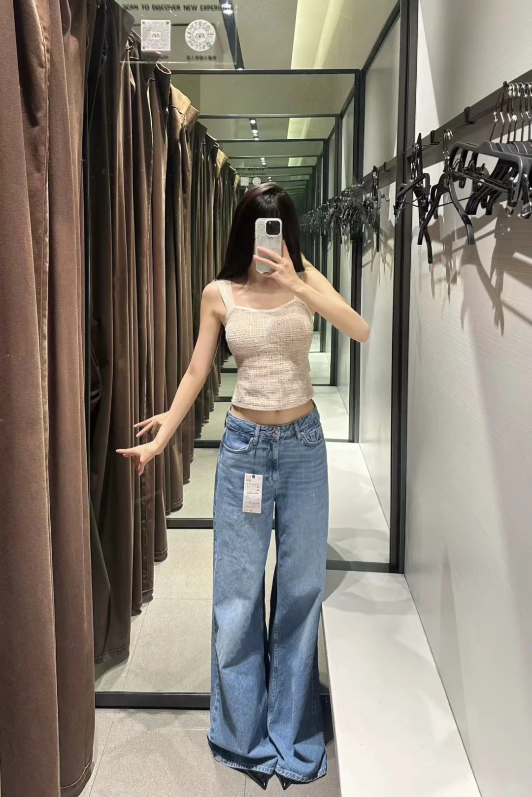 不是…zara真的太离谱了！！