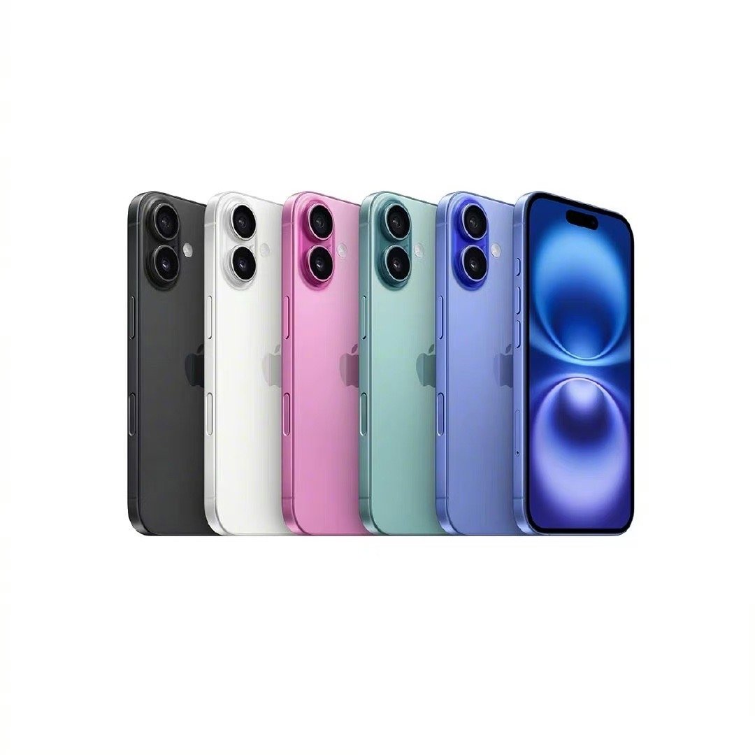 #今晚买iPhone16可用花呗24期免息#想买iPhone16系列的人怎样才能
