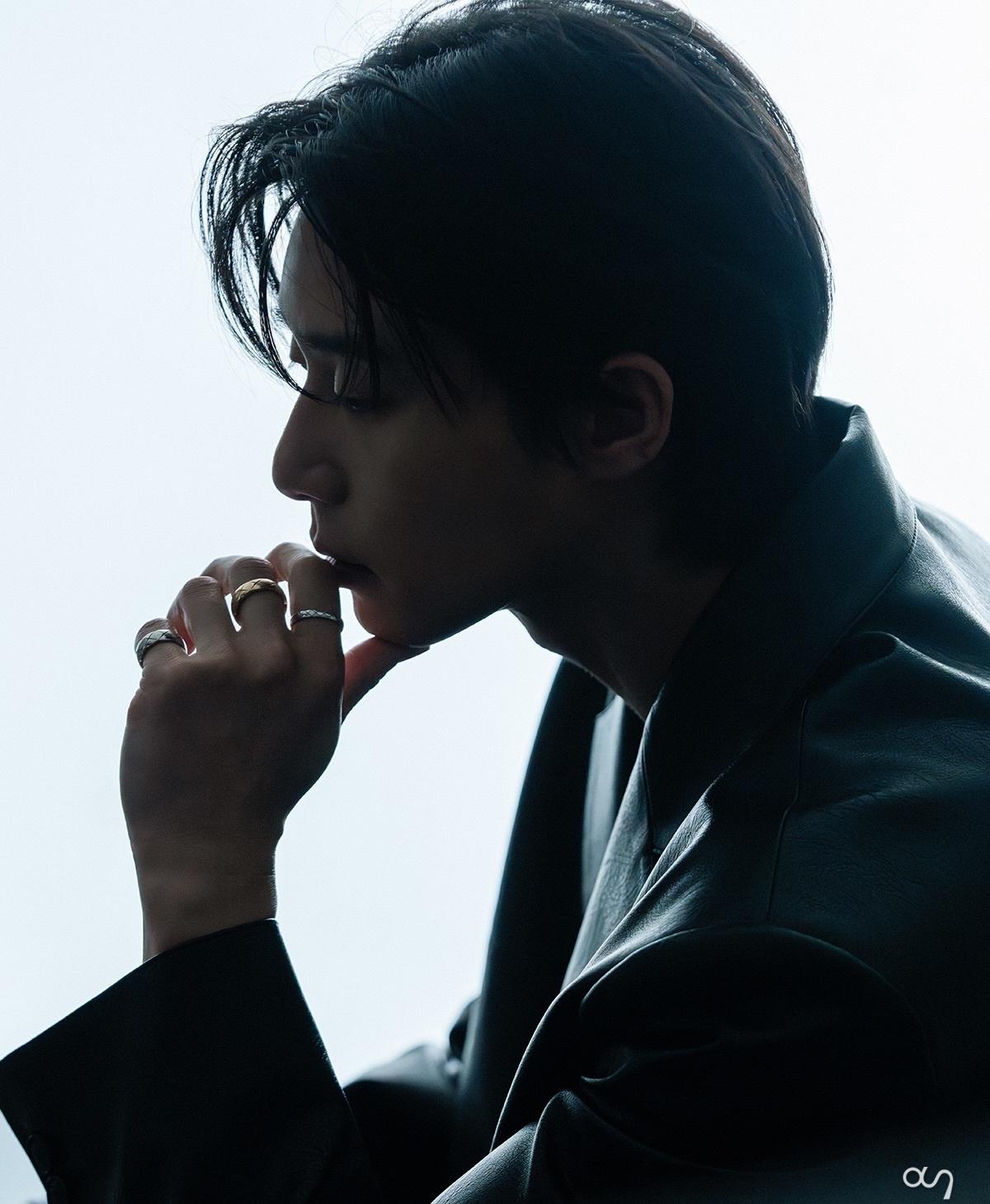 朴叙俊 x Chanel Jewelry & Watches

公司出图更好诶[