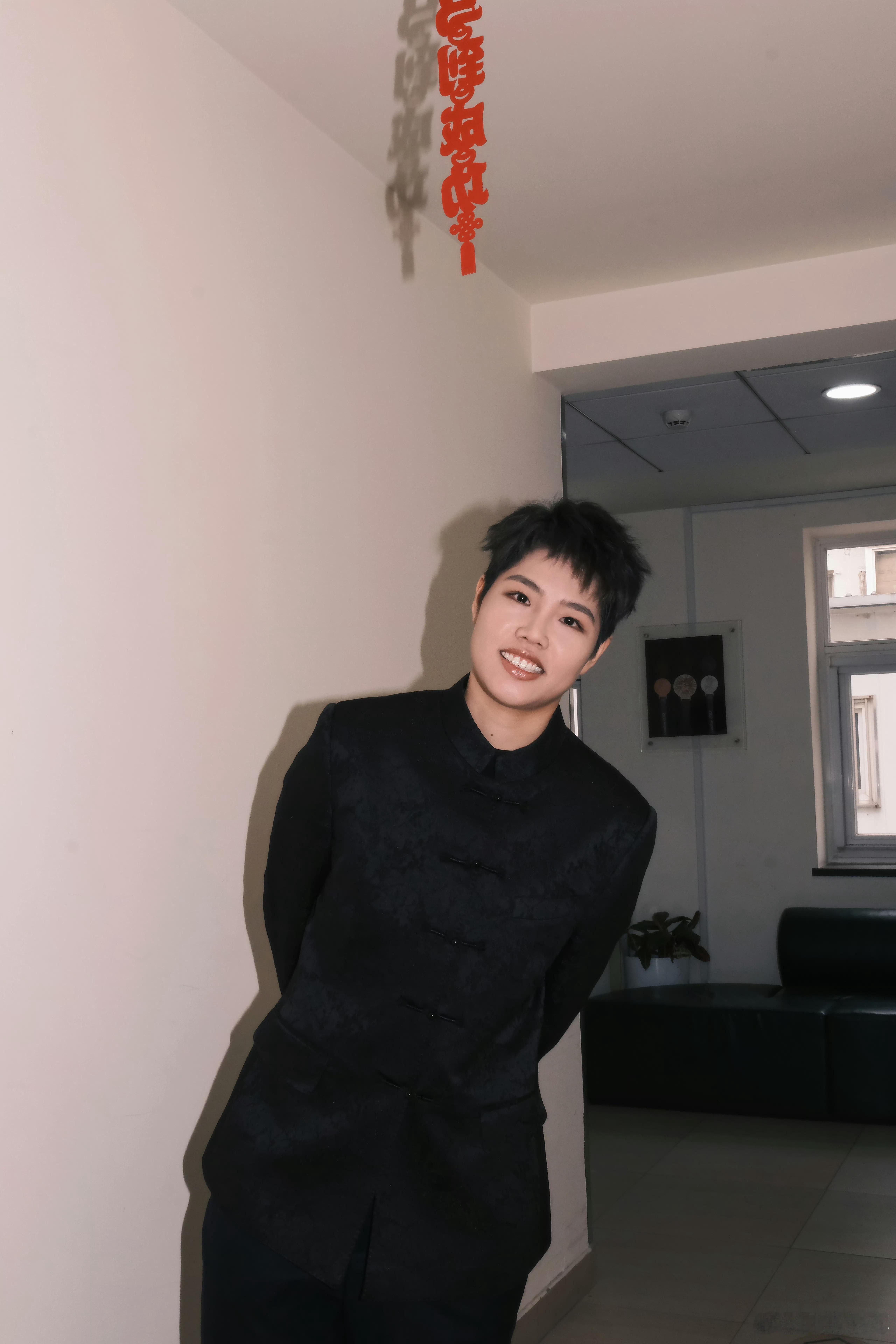 超级喜欢这张，以后也要拍很多ccd，好吗好的 