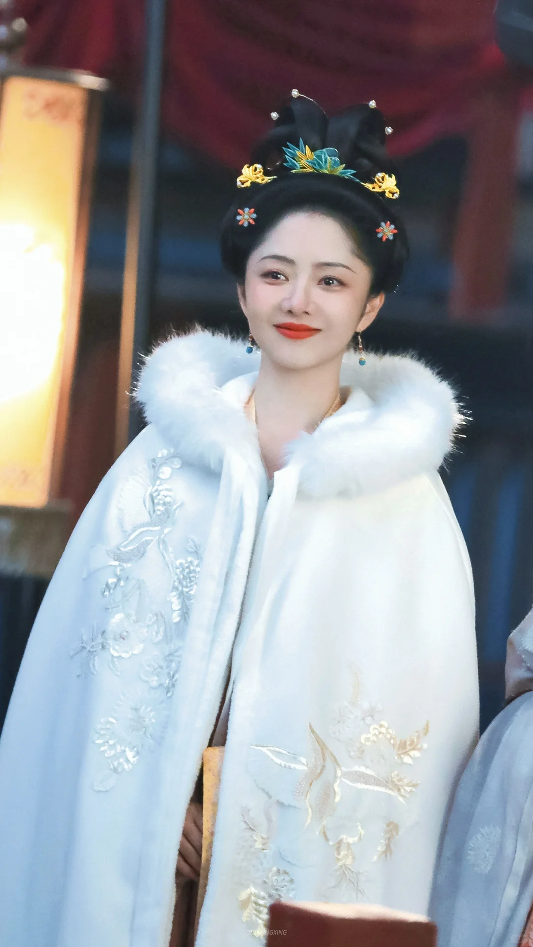 贵英英🪽