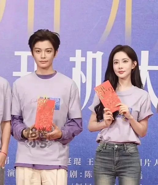 孟子义和柯淳VS孟子义和丁禹兮，哪对cp感爆棚？ 