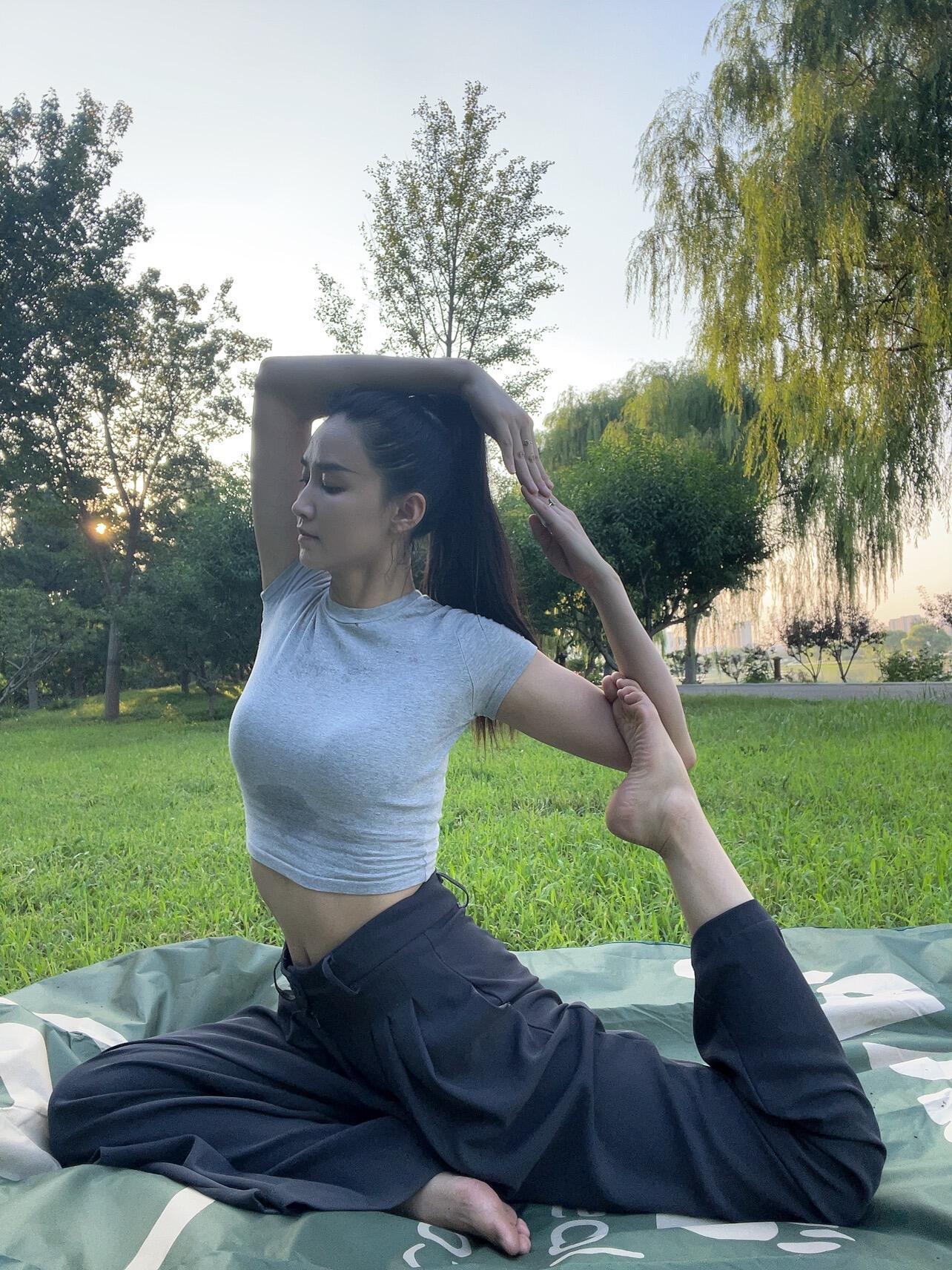 周开开运动打卡🧩 ​​​