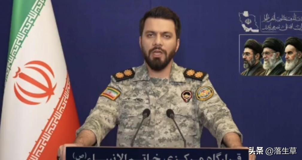 伊朗：波斯湾没有域外国家的容身之地——本地区国家将确保安全

伊朗中央总部发言人