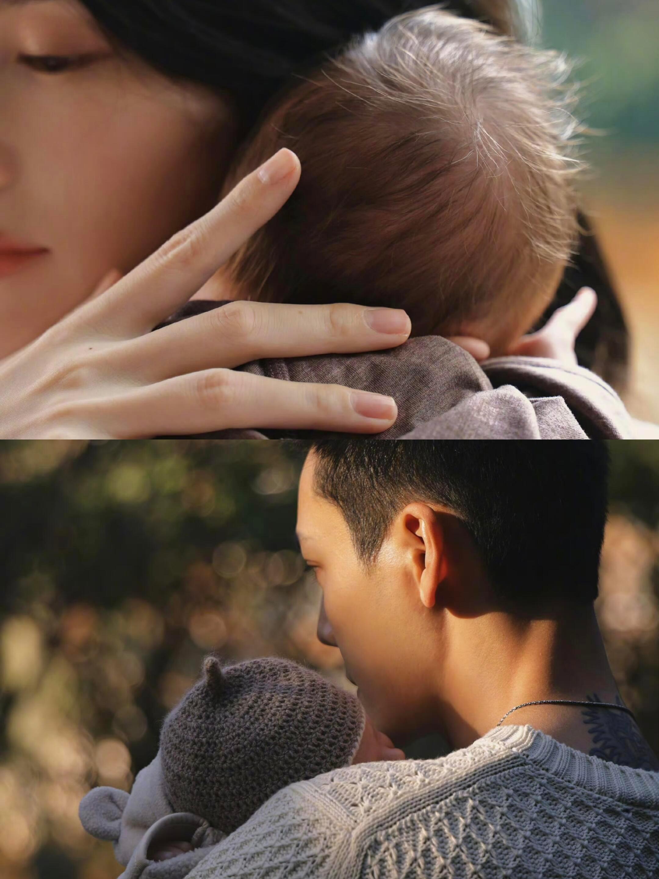 陈伟霆首谈官宣生子原因。。。近日，陈伟霆在VOGUE MAN12月刊封面故事采访