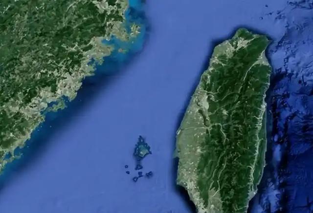 中国为何还不收复台湾？普京的一句话，说出了大实话：中国根本不需要动用武力。

2