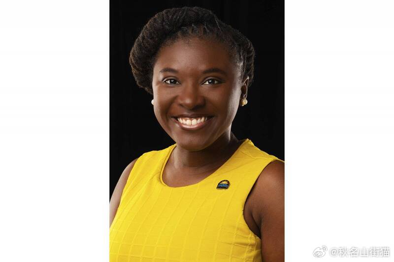 震惊！美国佛州女副市长疑遭丈夫家暴身亡海外新鲜事 美国佛罗里达州科勒尔斯普林斯市