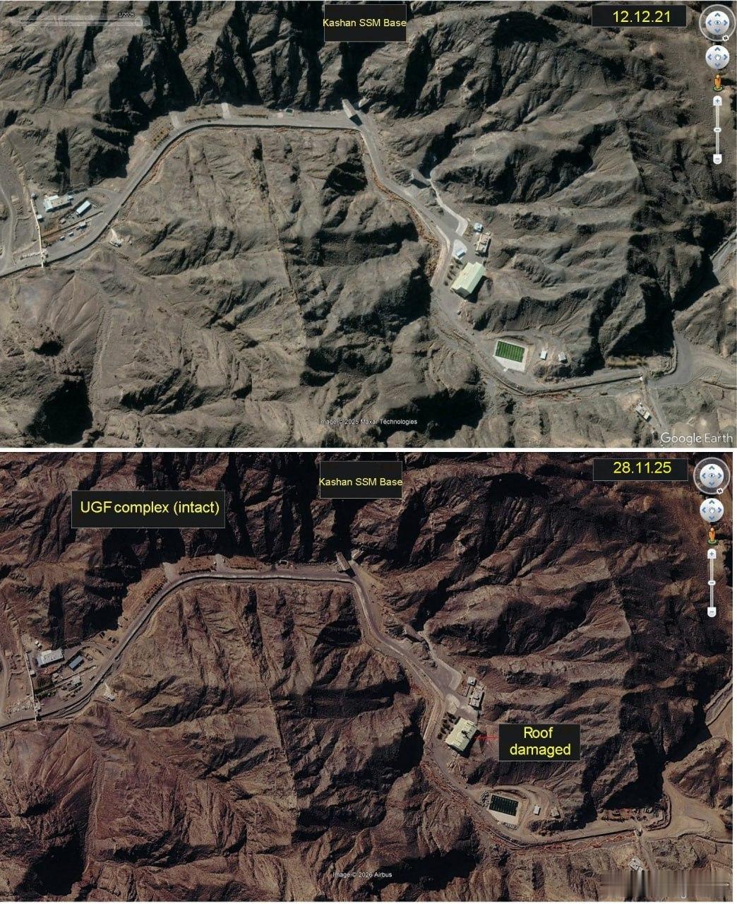 美国在中东军事集结持续美国在中东地区正大规模集结军事力量。与过去几个月不同的是，