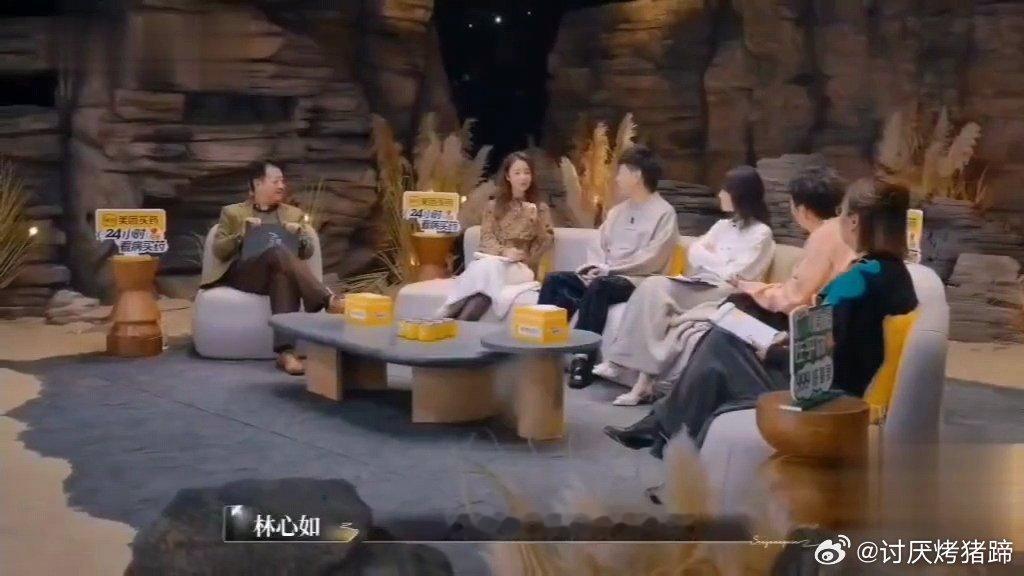 霍建华问林心如我是你司机吗比起吵架，“被忽视”才是日常最大杀手被霍建华说后，林心