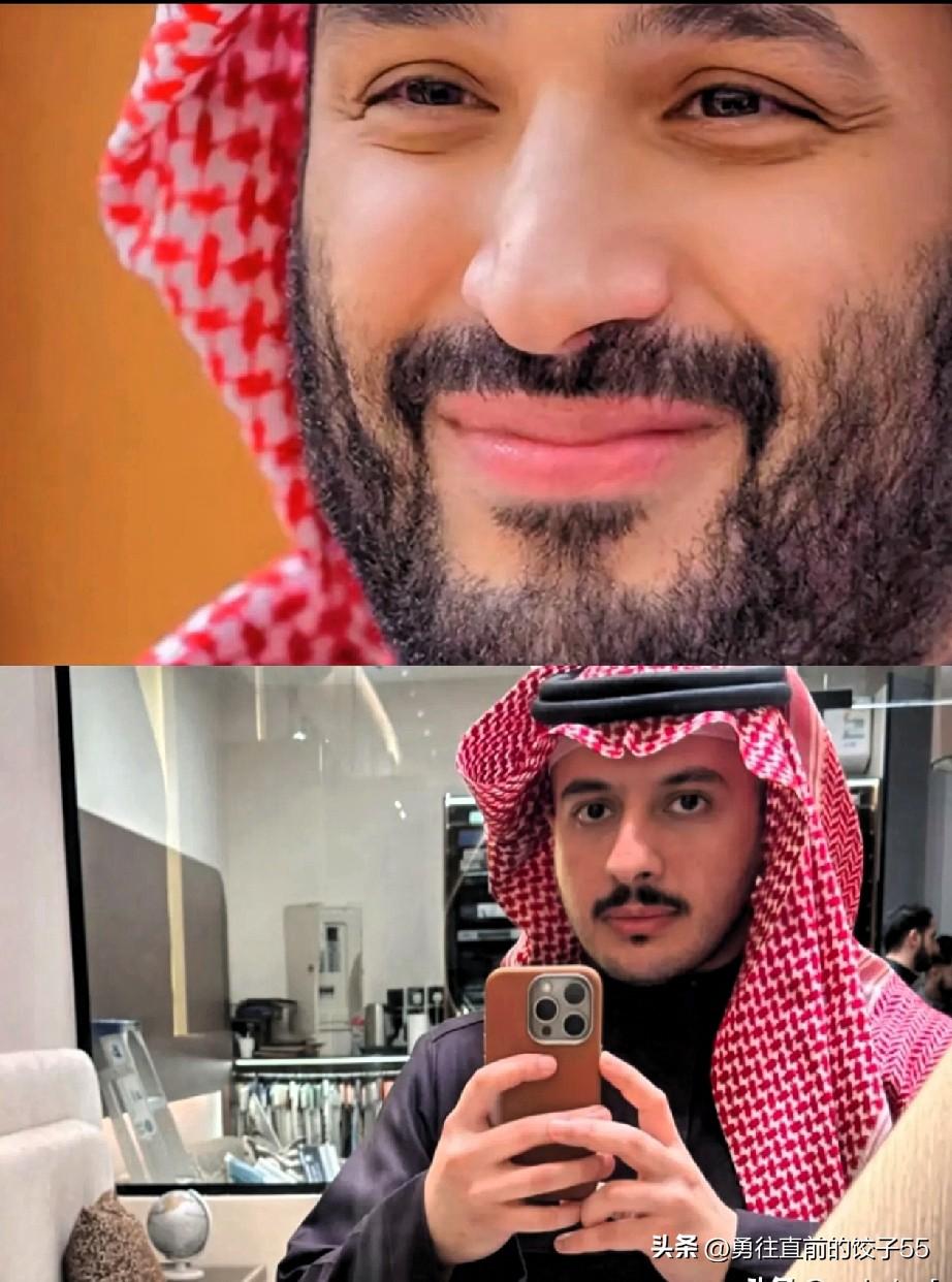 沙特这几日玩得很大，租了25艘超级油轮，满载5000万桶原油，宁愿每天支付千万美