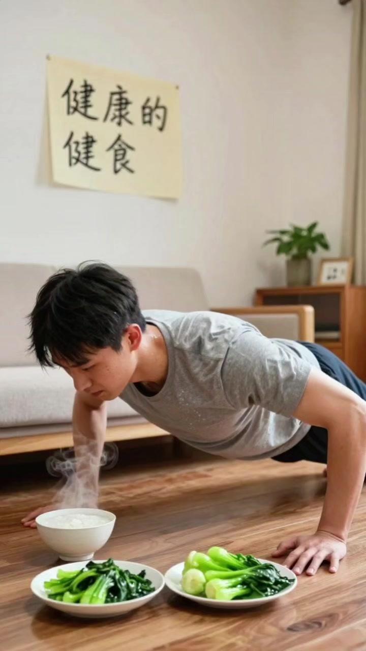 🤯30+才懂：健康不是廉价品！一开始我们就拥有了健康，却总在不经意间伤害它。年
