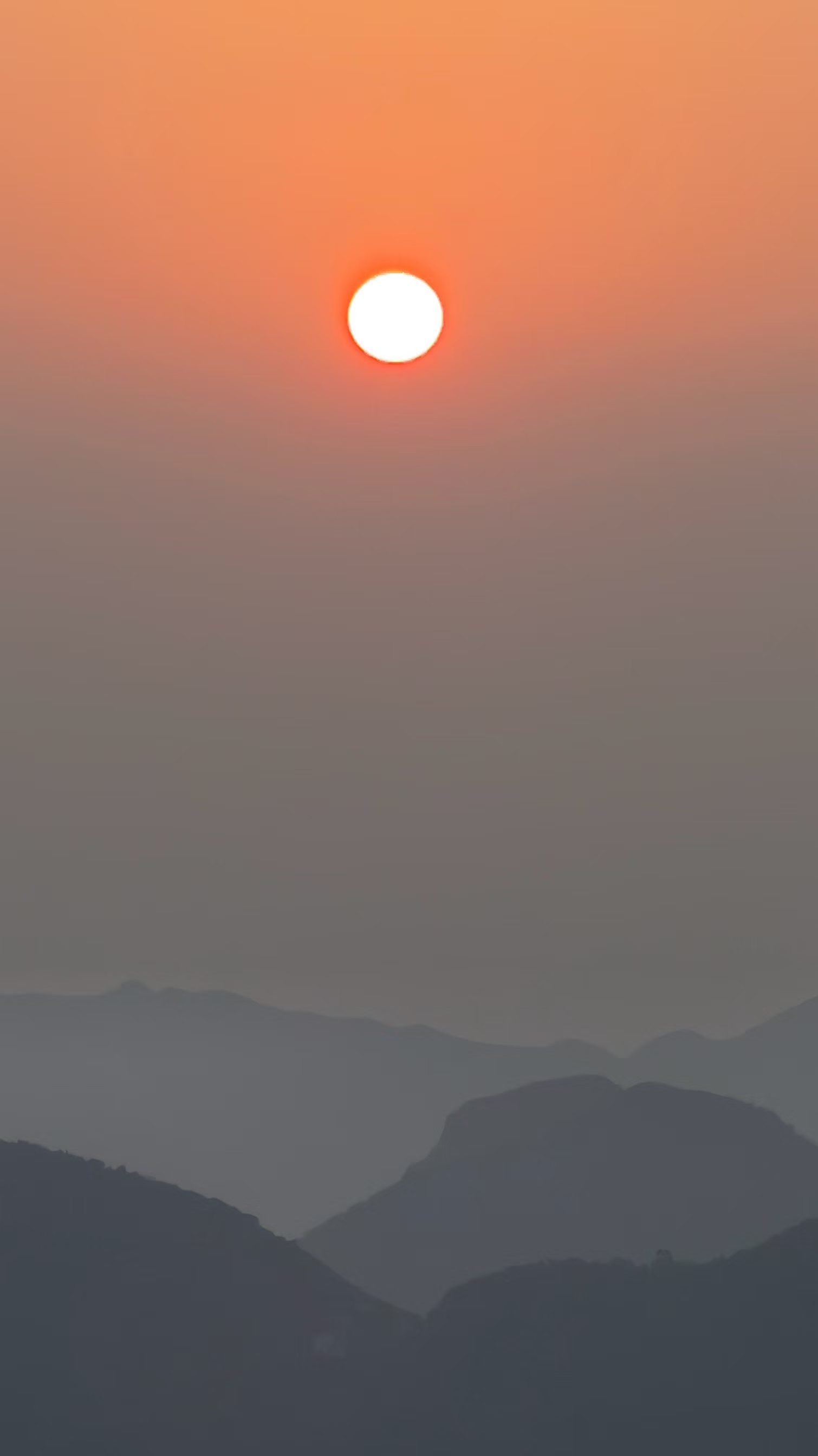 与鹰同行，和太阳一起升起车轮上的世界