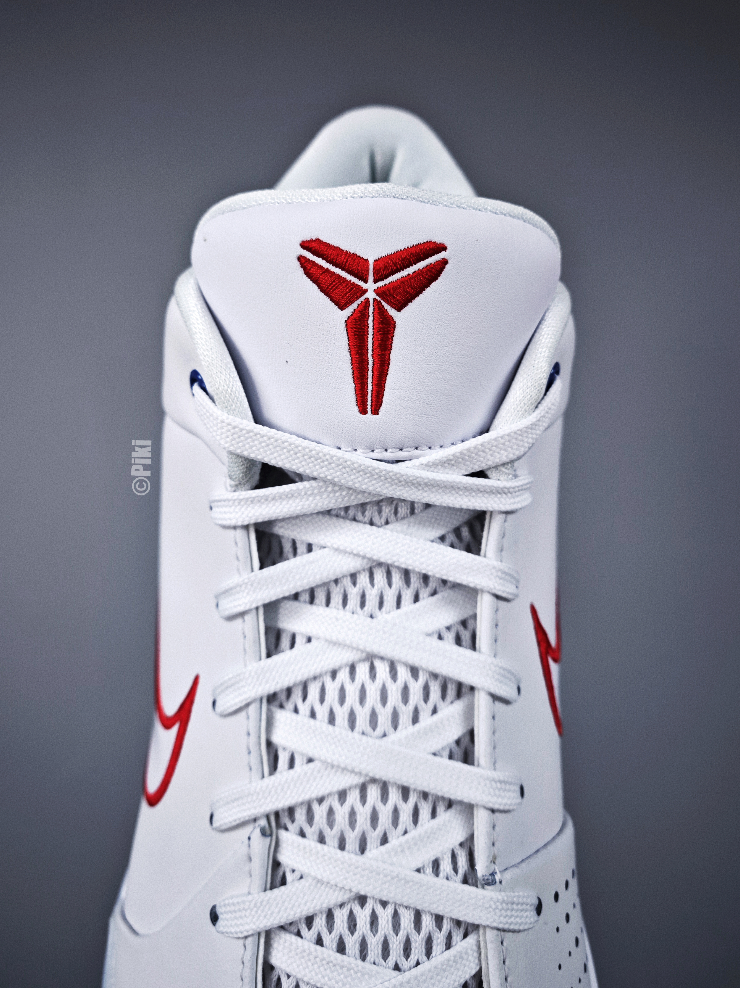 Kobe 4 Protro 'Draft Pack' · Pick 1将“选秀”