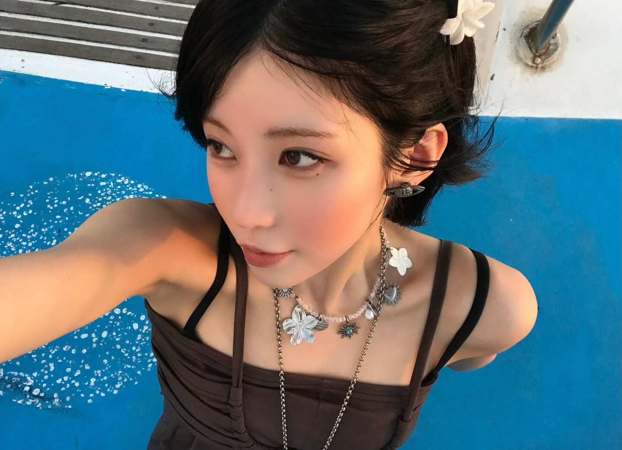 🤍˚ ༘ ⋆｡˚🐚asa26.08.02wvs更新
babymonster 