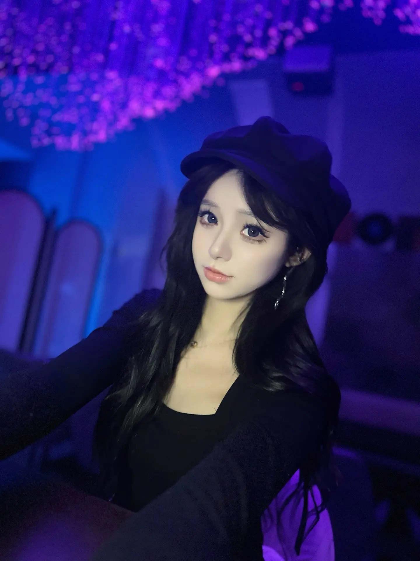晚安